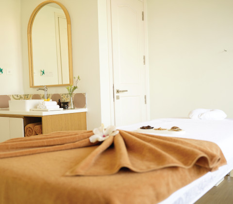 Mood to Spa: Epiphany Spa at Moodhoian Riverside Resort